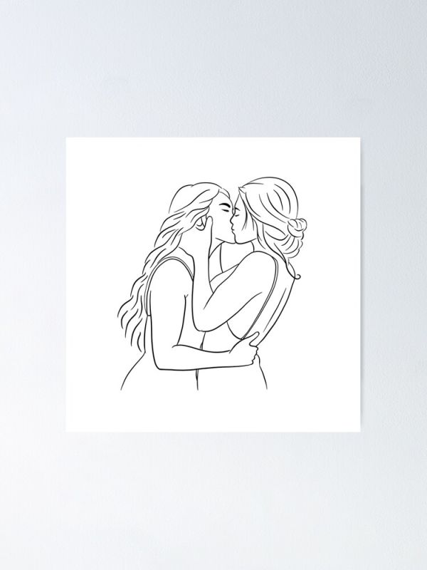 erotic lesbian comics