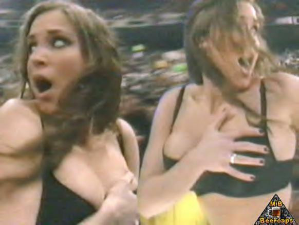 linda mcmahon swimsuit