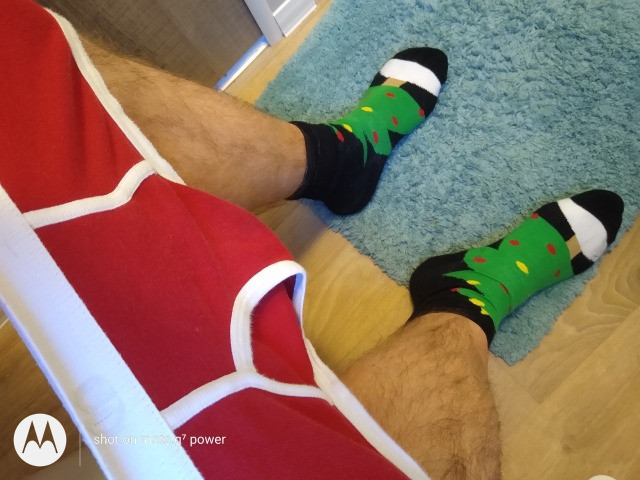 gay ass spread