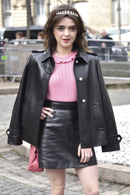 maisie williams daisie