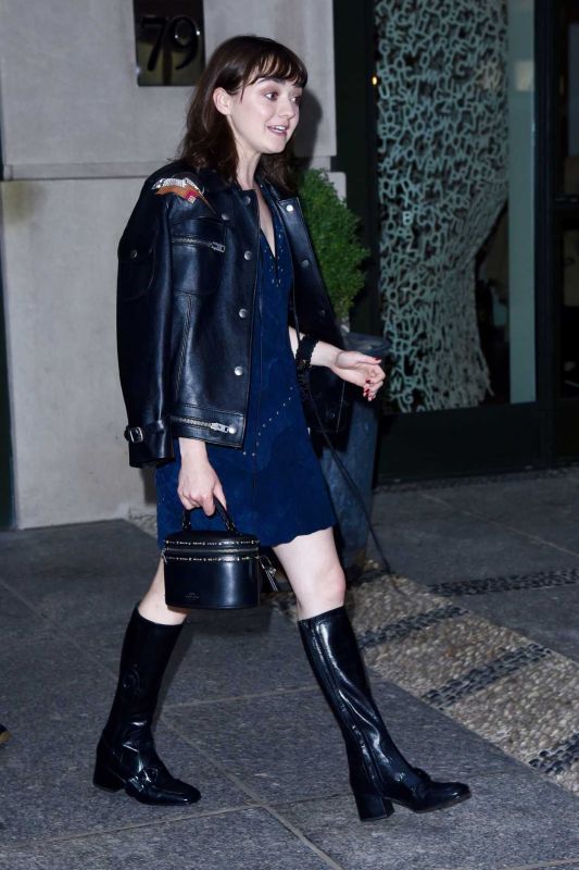 maisie williams waifu