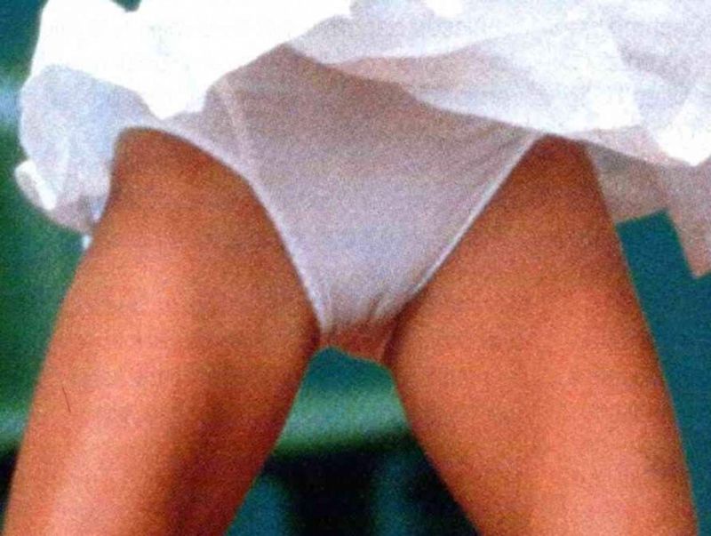 maria sharapova latest