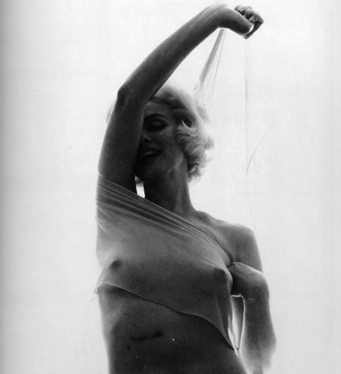 rare marilyn monroe pin up