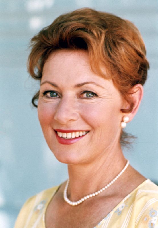 marion ross home
