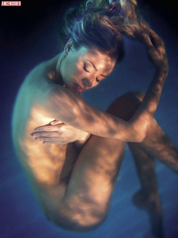 sex scene