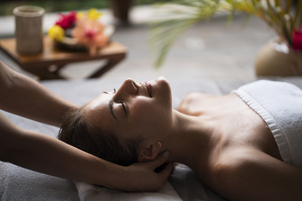 traditional cupping therapy