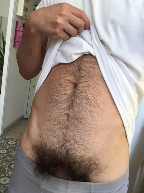 ginger hair men nude