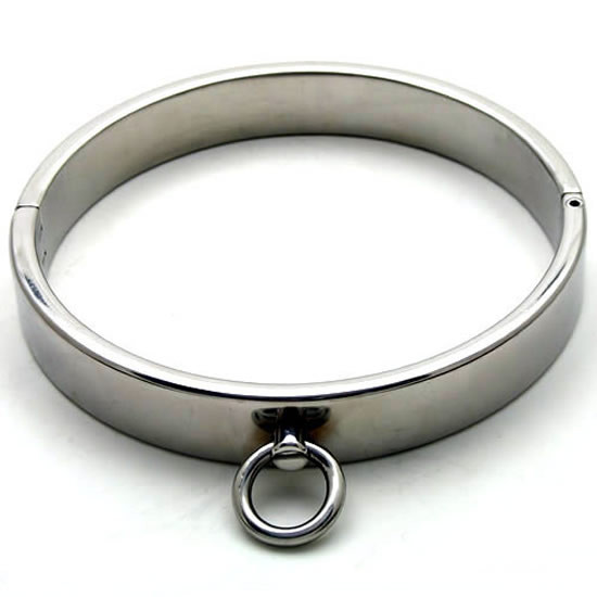 custom made collar
