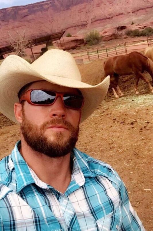 great beard styles