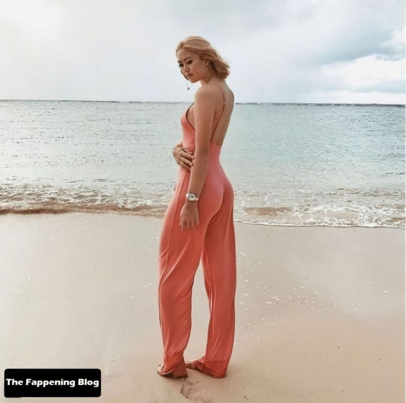 cindy crawford's wie michelle