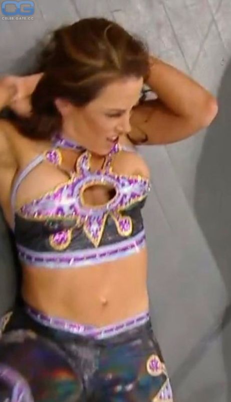 mikey james brown bikini