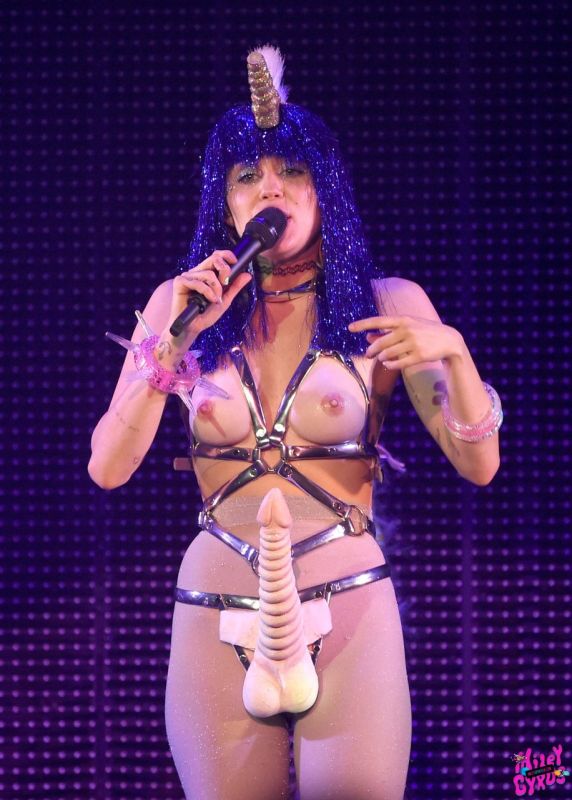 miley cyrus birthday outfit