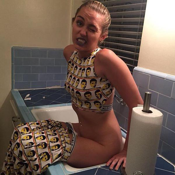 miley cyrus se
