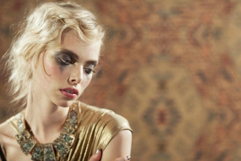 tanya dzhiahileva no makeup