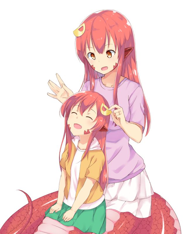 monster manga friend