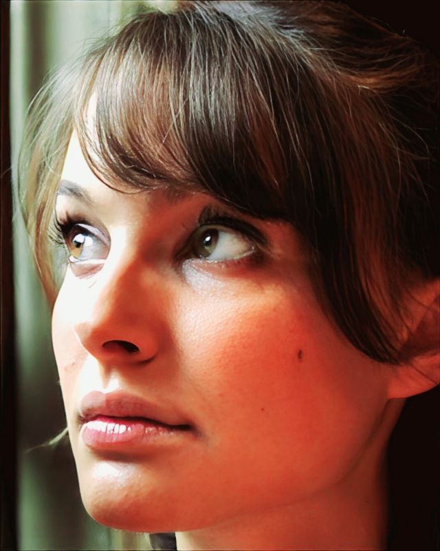 natalie portman pinterest