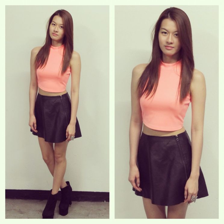 dr. melissa tang