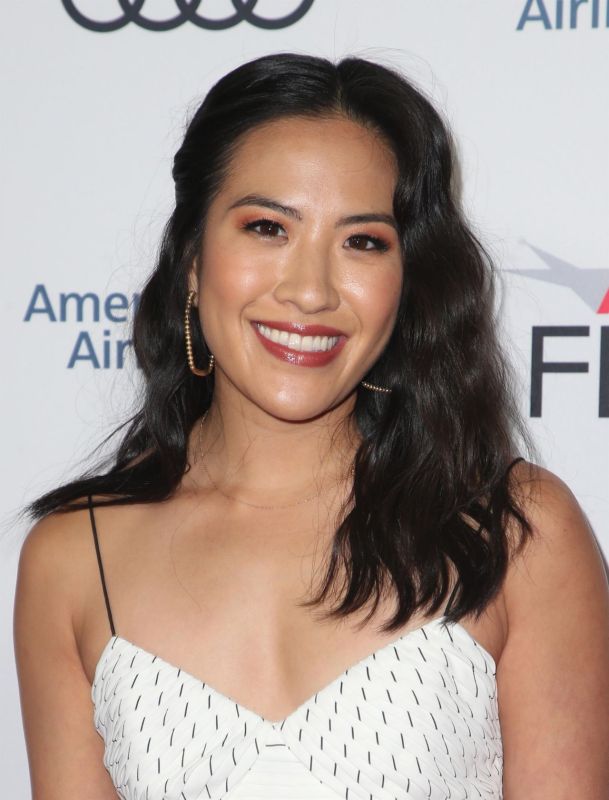 meliss tang