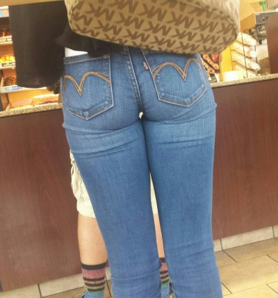 nude women with great butts