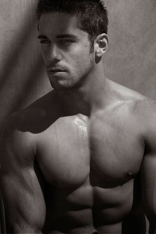 how does nick from my girl look like now