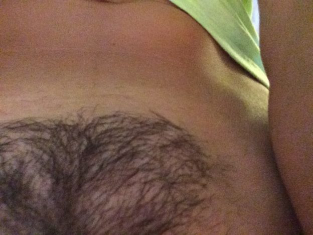 hot sexy lady
