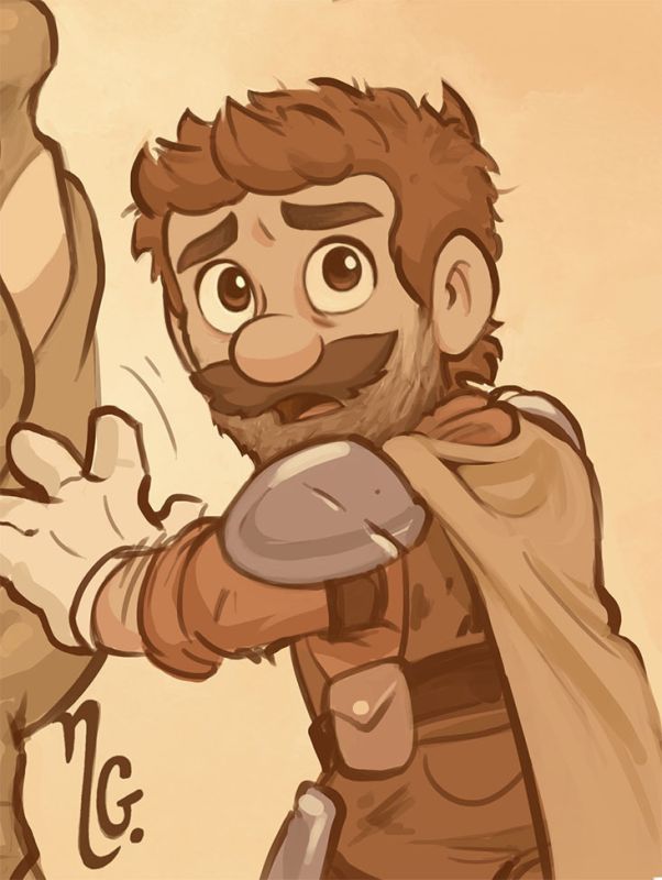snow white dwarfs