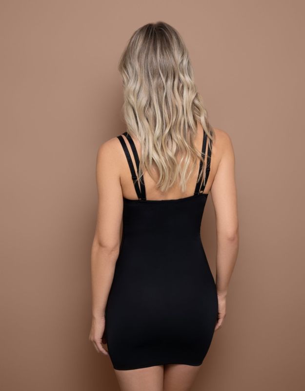 lace up corset