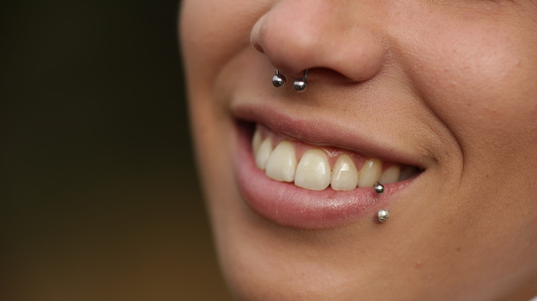 piercing doing bad