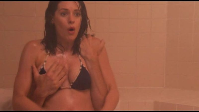 paget brewster pin up gallery