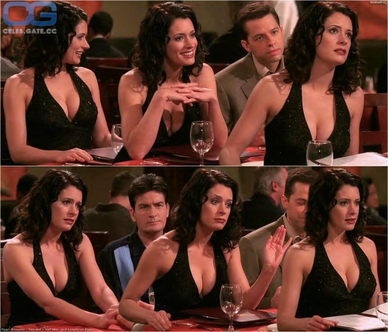 paget brewster husband