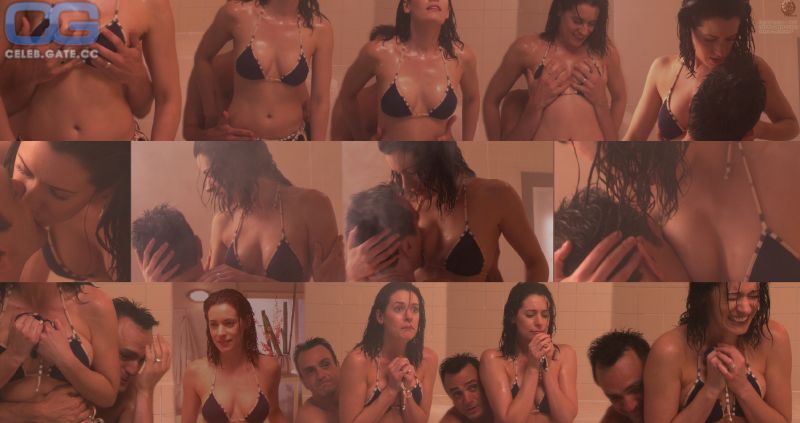 paget brewster