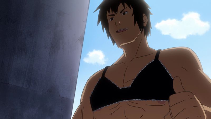 plastic nee san pciture