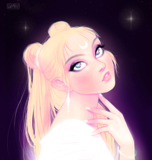 sun moon