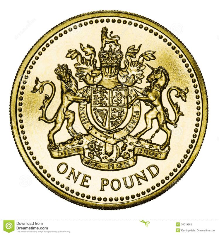 money pile