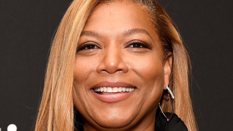 queen latifah clothing