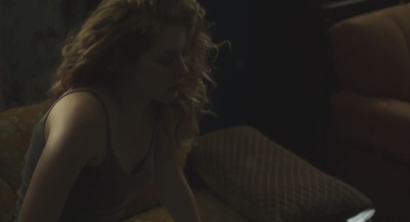 rachelle lefevre ault