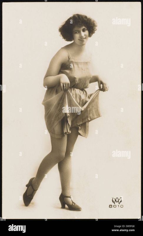 german leder women
