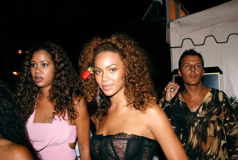 beyoncé givenchy dress