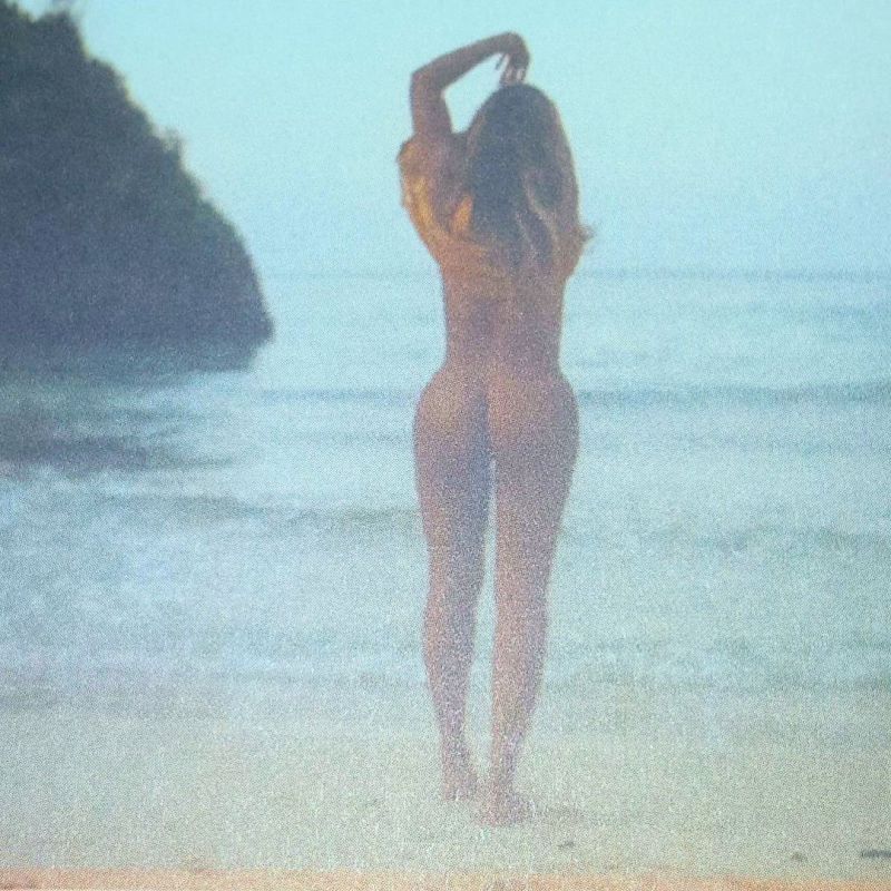 bikini women