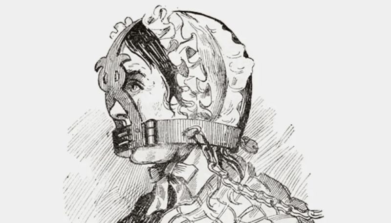renaissance vs contemporary crime and punishment