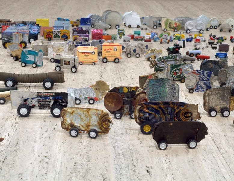 roadkill best art