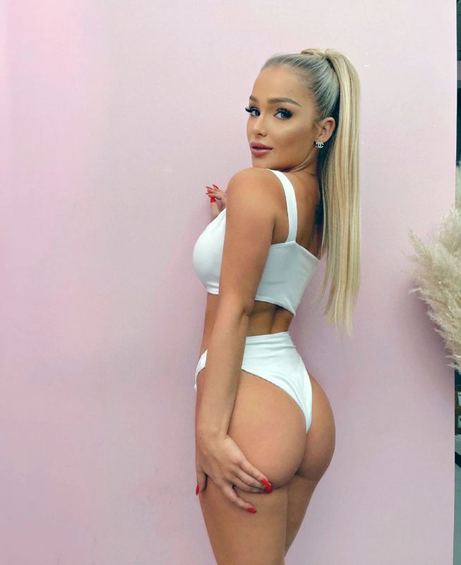 ilyssa russ nude