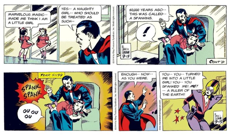 early sam and max comics