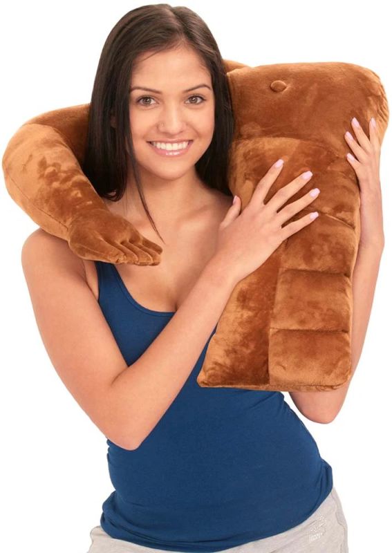 neck support