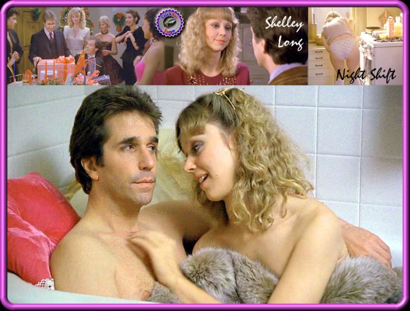 shelley long cheers fake