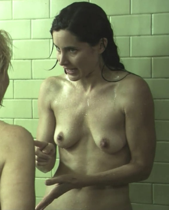 mature nude shelly jones