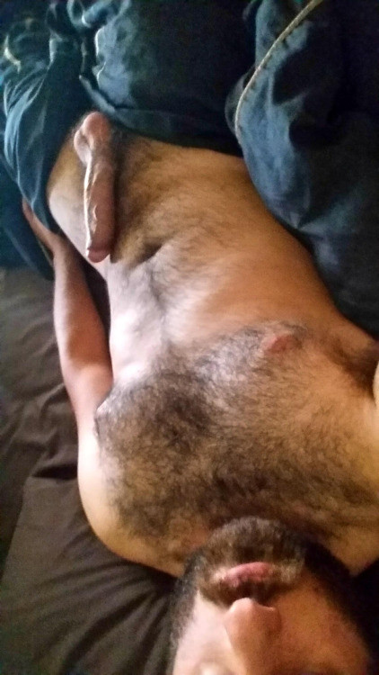 soft shaved cock