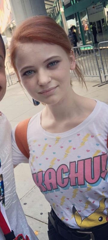 sierra mccormick and peyton list
