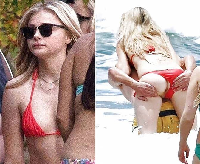 moretz latest shoot