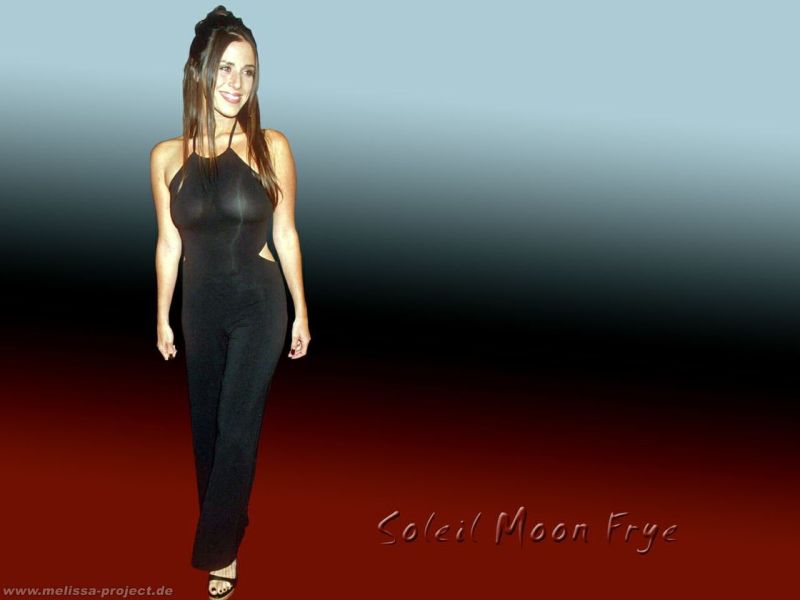 beautiful moon li hot